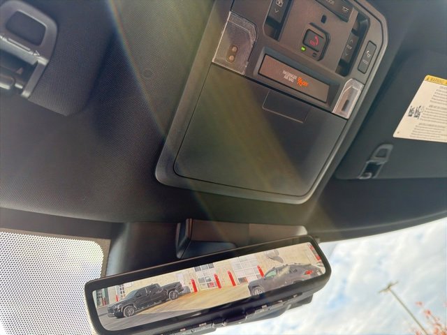 New 2026 Toyota Tundra 1794 Edition w/ Tow Tech Package image 18