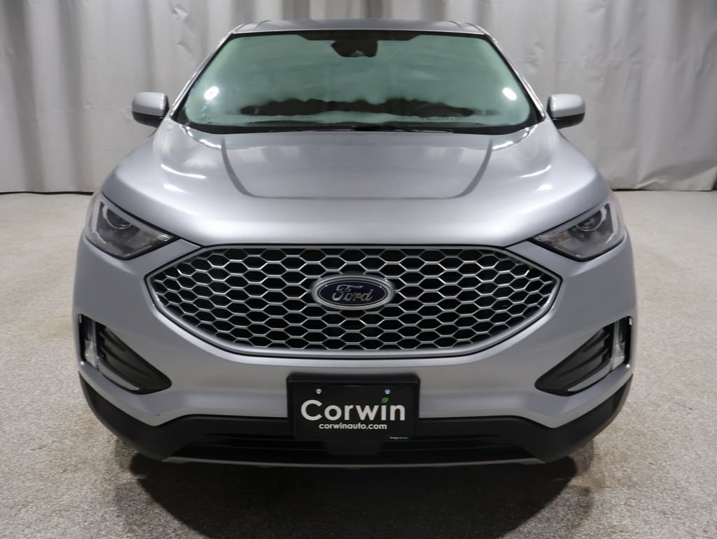 Used 2023 Ford Edge SEL w/ Convenience Package image 8