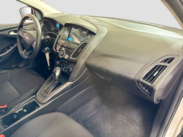 Used 2018 Ford Focus SEL image 28