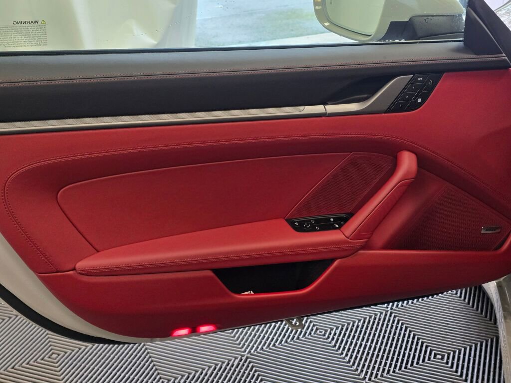 New 2026 Porsche 911 Carrera image 21