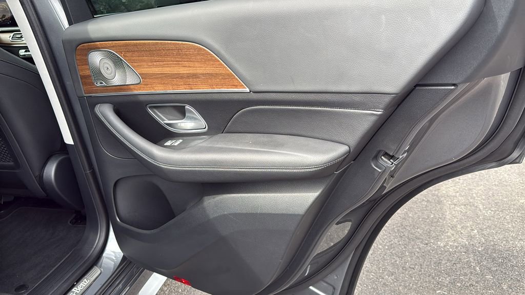 Certified 2025 Mercedes-Benz GLE 350 4MATIC image 15