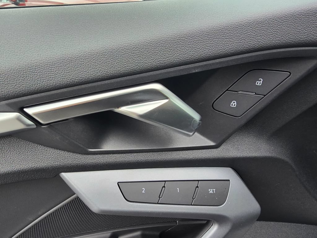 New 2026 Audi A3 2.0T Premium AWD/4WD image 22