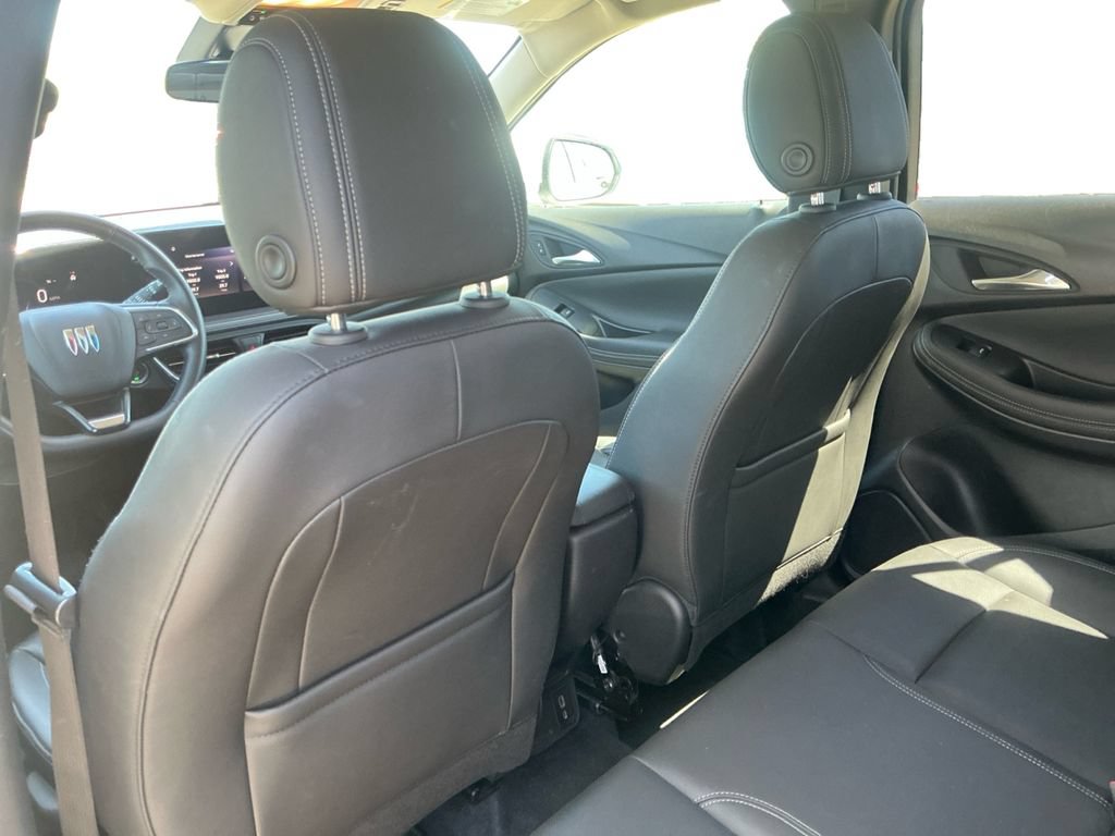 Used 2024 Buick Encore GX Sport Touring AWD/4WD image 22