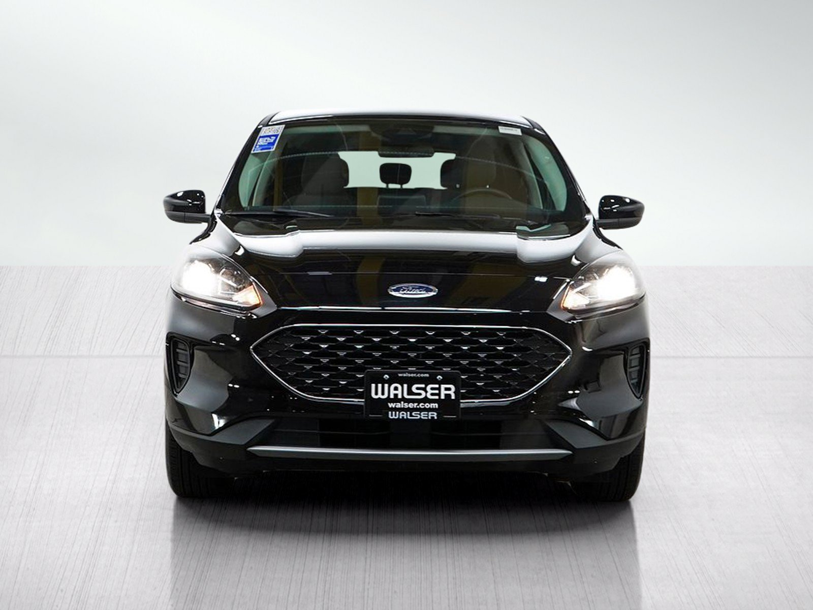 Used 2021 Ford Escape SE AWD/4WD image 8