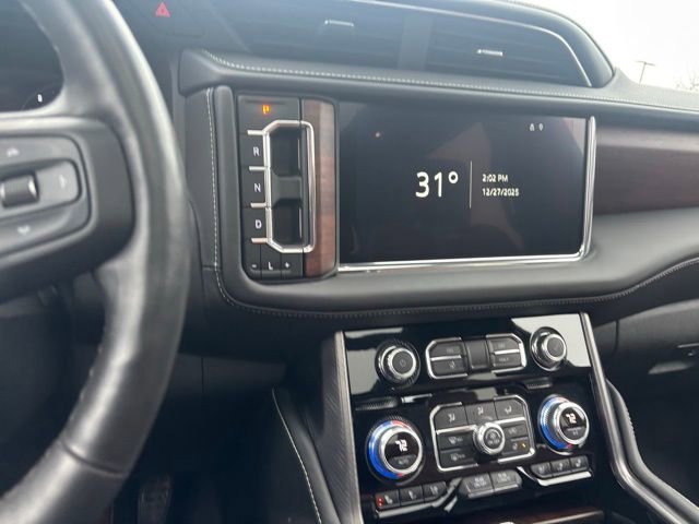 Used 2023 GMC Yukon Denali Ultimate image 11
