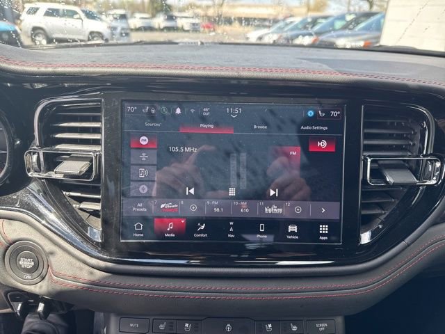 Used 2024 Dodge Durango R/T AWD/4WD image 18
