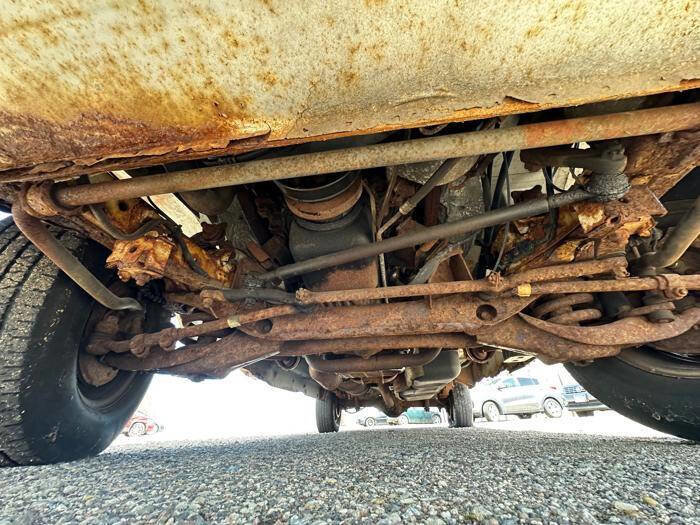 Used 2003 Dodge B2500 RWD image 15