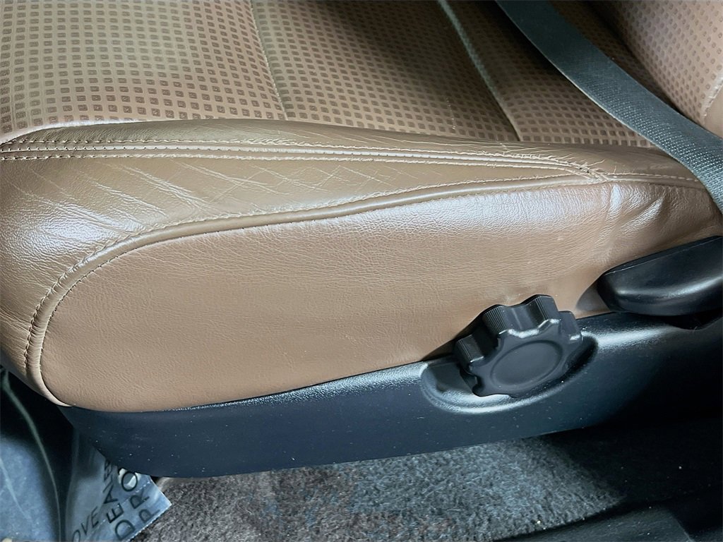 Certified 2018 Toyota Tacoma Limited image 19