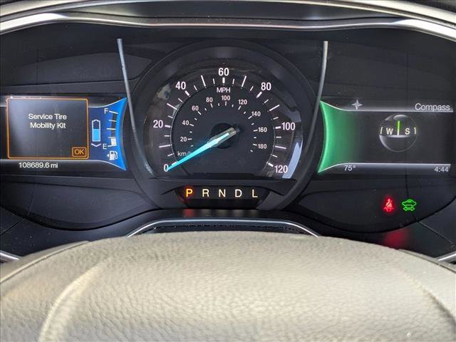 Used 2014 Ford Fusion SE w/ Equipment Group 502A image 11