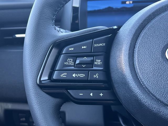 New 2026 Subaru Crosstrek 2.5i Wilderness image 23