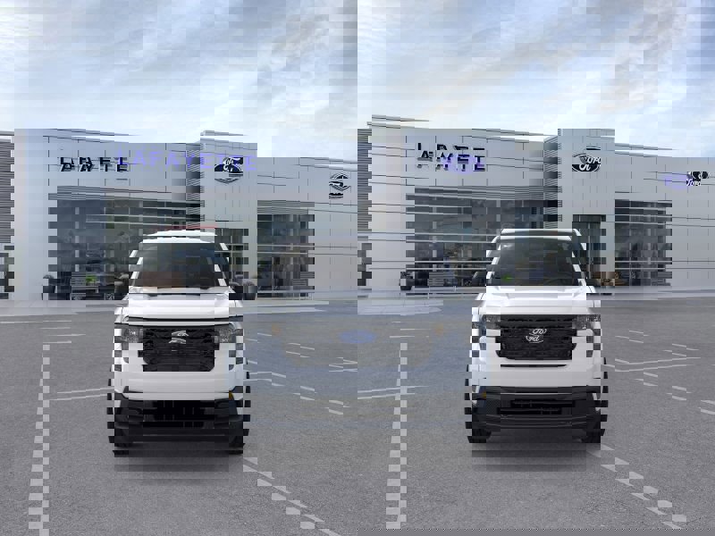 New 2026 Ford Maverick XLT image 44