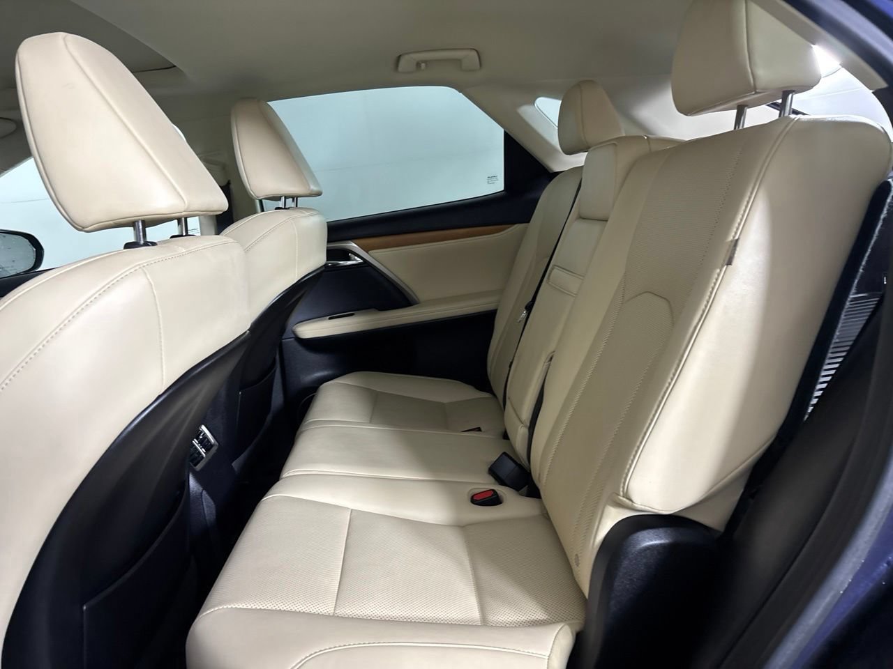Used 2022 Lexus RX 350 AWD w/ Premium Package image 25