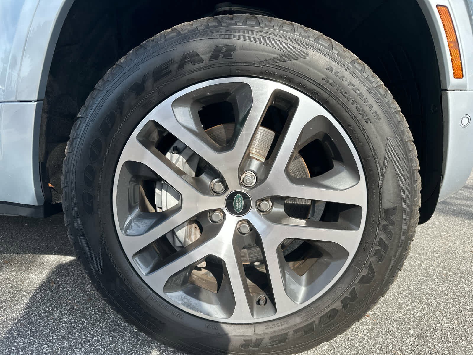 Used 2022 Land Rover Defender 110 XS Edition image 17