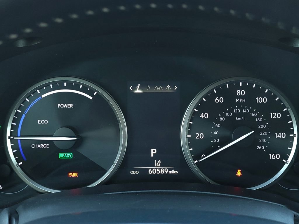 Used 2019 Lexus NX 300h AWD w/ Comfort Package image 25