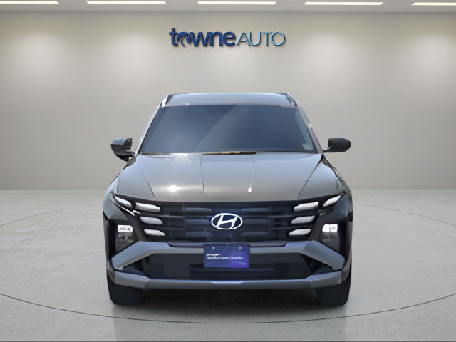 Used 2026 Hyundai Tucson SEL AWD/4WD image 8