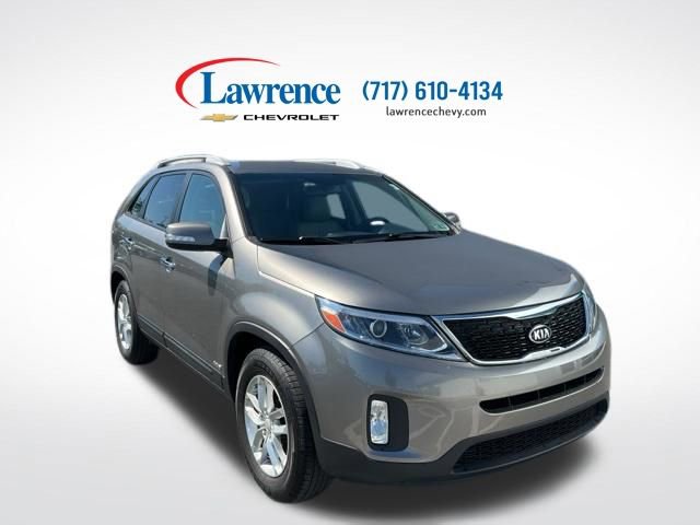 Used 2015 Kia Sorento LX