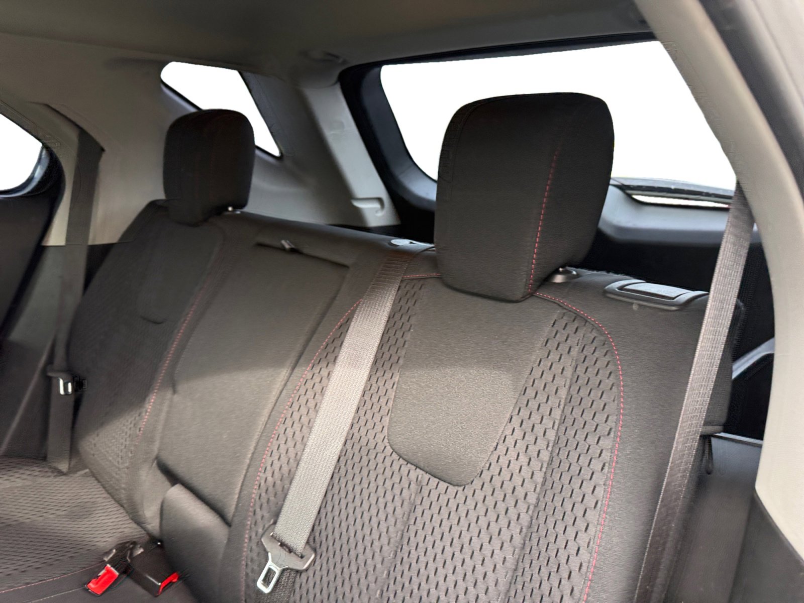 Used 2014 Chevrolet Equinox LS image 16