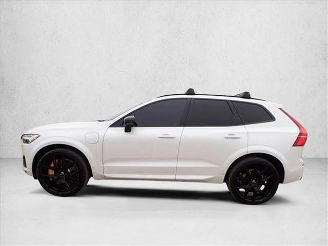 Used 2021 Volvo XC60 T8 Polestar image 2
