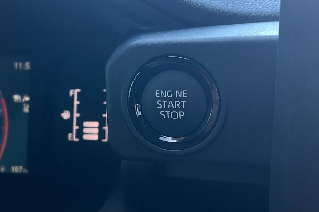 Used 2026 Toyota Tacoma SR image 25