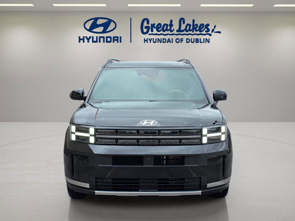 Used 2024 Hyundai Santa Fe Limited image 8