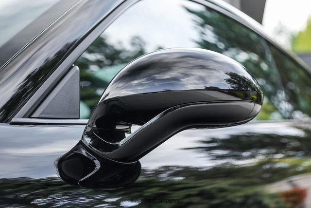 Used 2014 Porsche 911 Turbo S AWD/4WD image 96