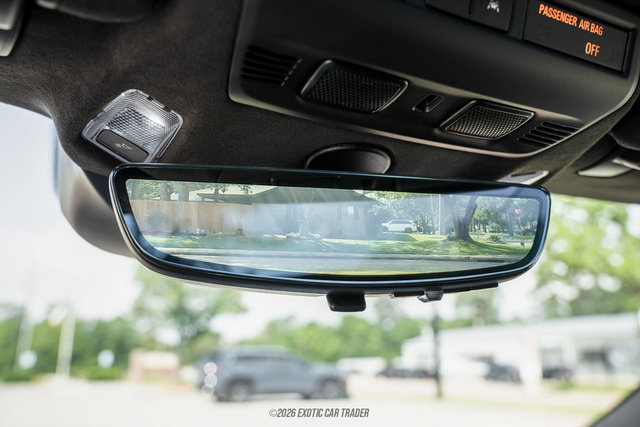 Used 2024 Chevrolet Corvette Stingray Premium Cpe w/ Z51 Performance Package RWD image 86