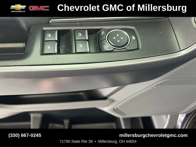 Used 2025 Ford F150 XLT w/ Equipment Group 301A Standard AWD/4WD image 19