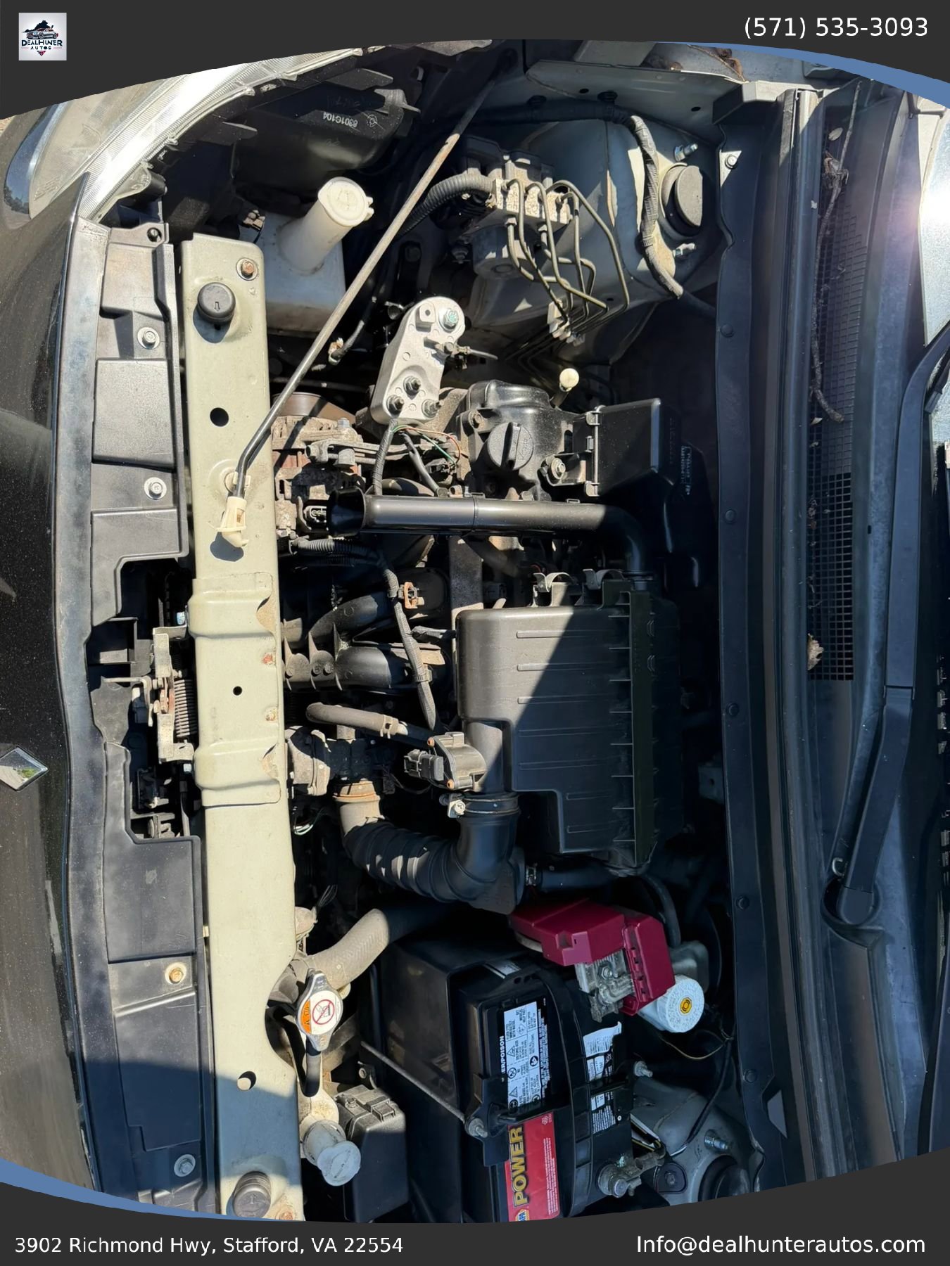 Used 2015 Mitsubishi Mirage ES FWD image 36