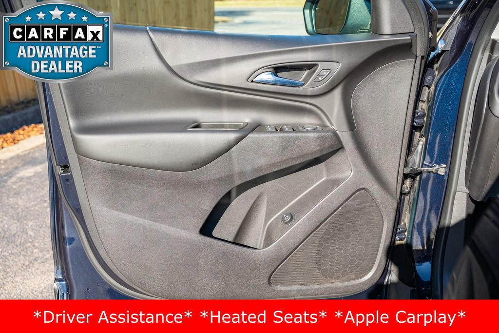 Used 2020 Chevrolet Equinox LT image 13