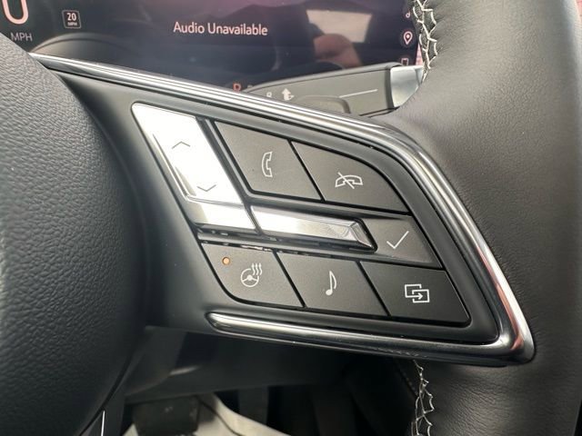 New 2026 Buick Envision Avenir image 24