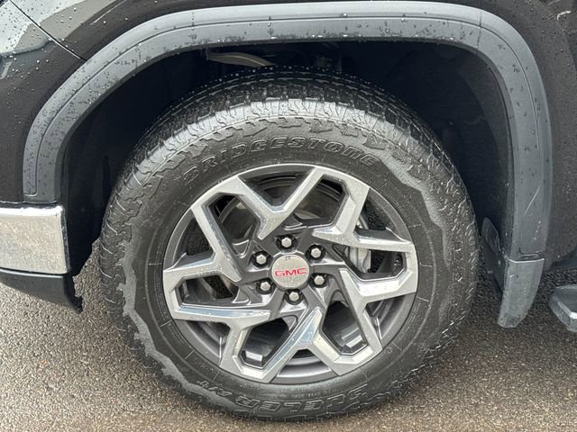 Used 2023 GMC Sierra 1500 SLT w/ SLT Premium Plus Package AWD/4WD image 24