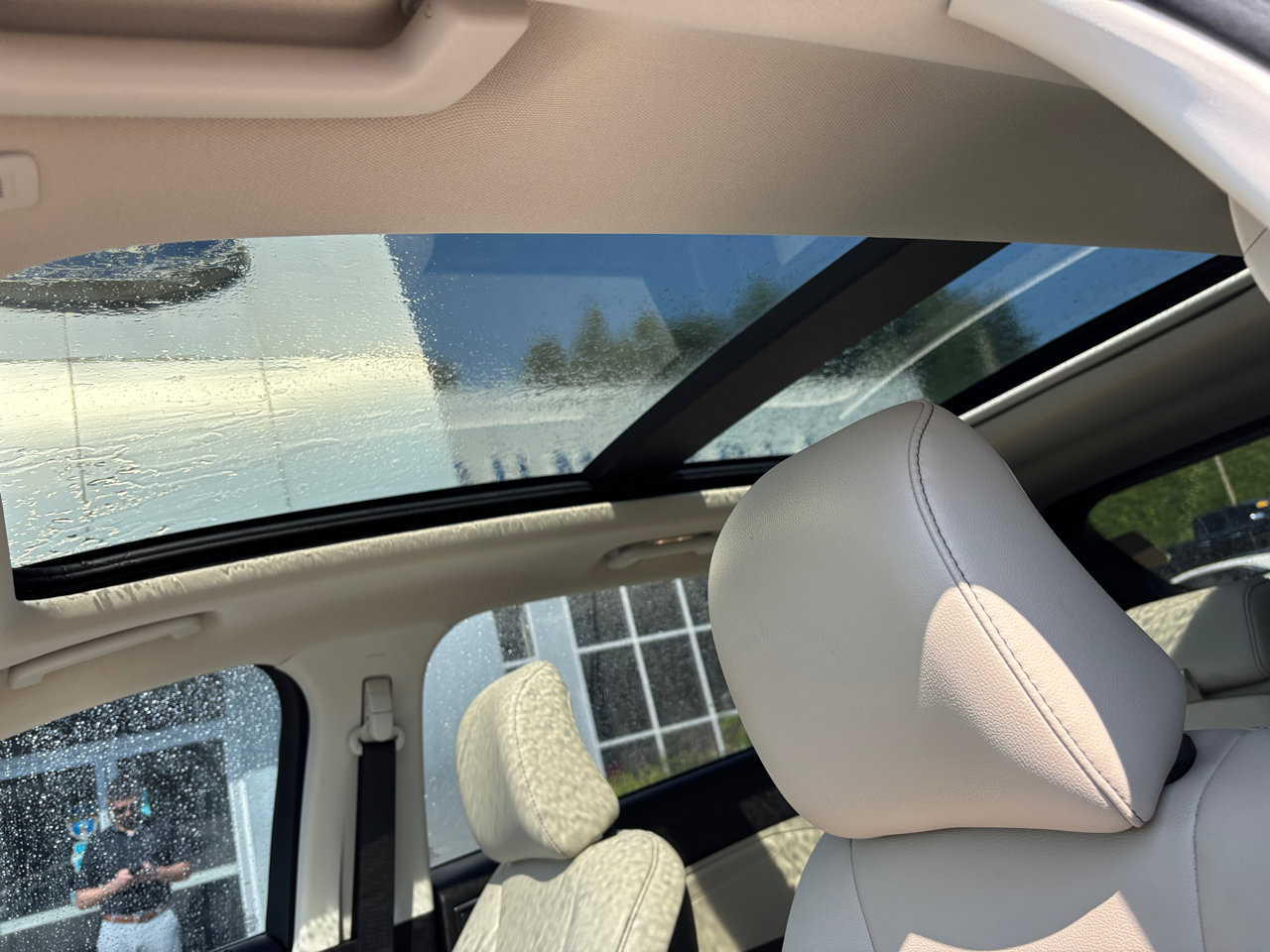 Used 2022 Ford Edge Titanium image 10