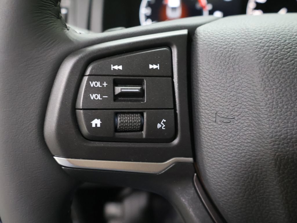 New 2026 Honda Ridgeline RTL image 24