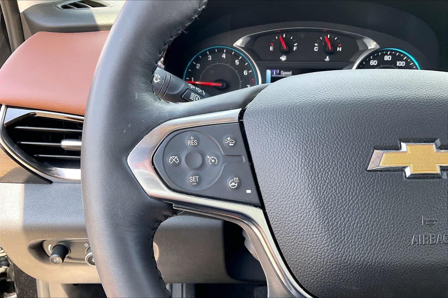 Used 2018 Chevrolet Traverse High Country AWD/4WD image 22