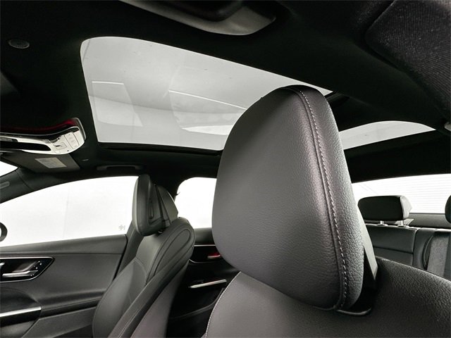 Used 2025 Mercedes-Benz C 300 C 300 image 17