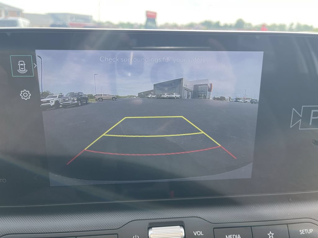 Used 2025 Kia K4 EX FWD image 17