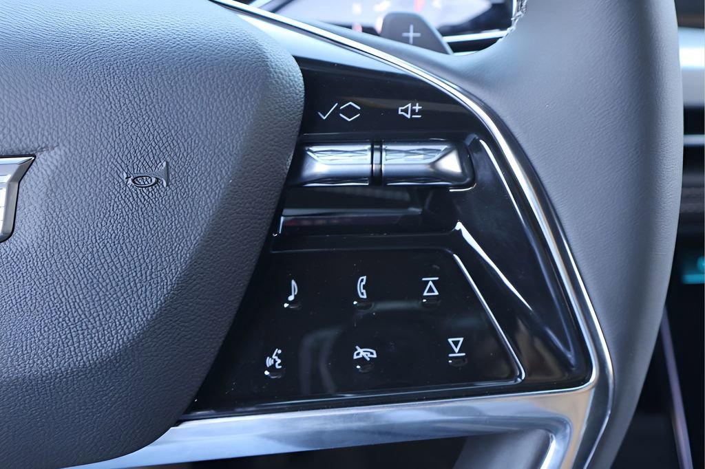New 2026 Cadillac Escalade Luxury AWD/4WD image 25