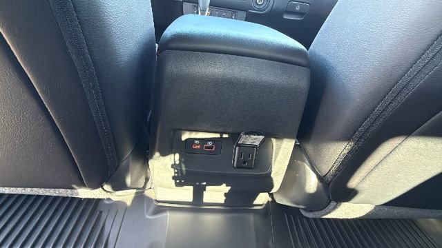 New 2026 Nissan Frontier PRO-4X w/ Pro Premium Package image 25