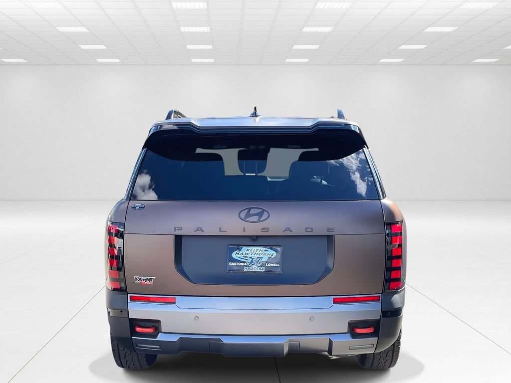 New 2026 Hyundai Palisade XRT Pro AWD/4WD image 5