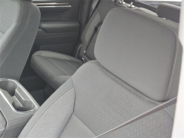 Certified 2024 Chevrolet Silverado 1500 LT Trail Boss w/ Protection Package image 14