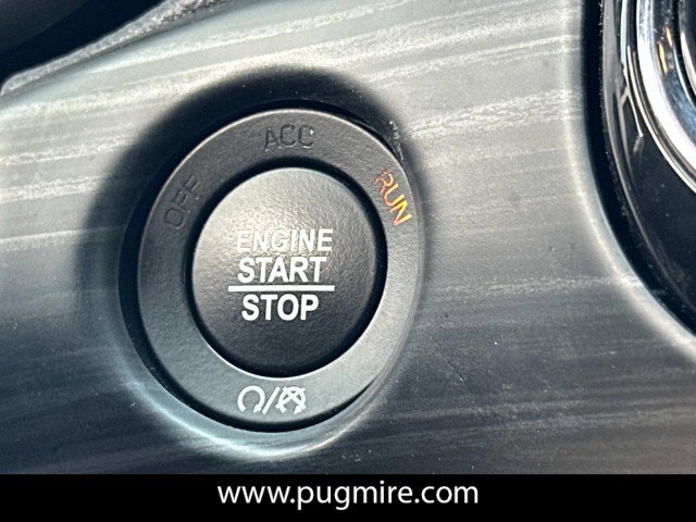 Used 2021 Jeep Grand Cherokee Limited w/ Quick Order Package 28K 80th image 31