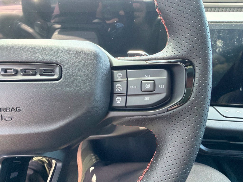 New 2026 Dodge Charger R/T AWD/4WD image 25