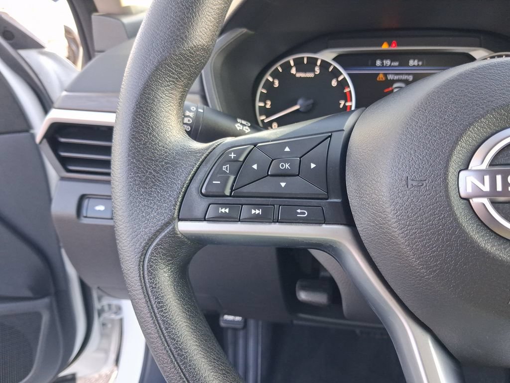 Certified 2023 Nissan Altima 2.5 SV FWD image 21