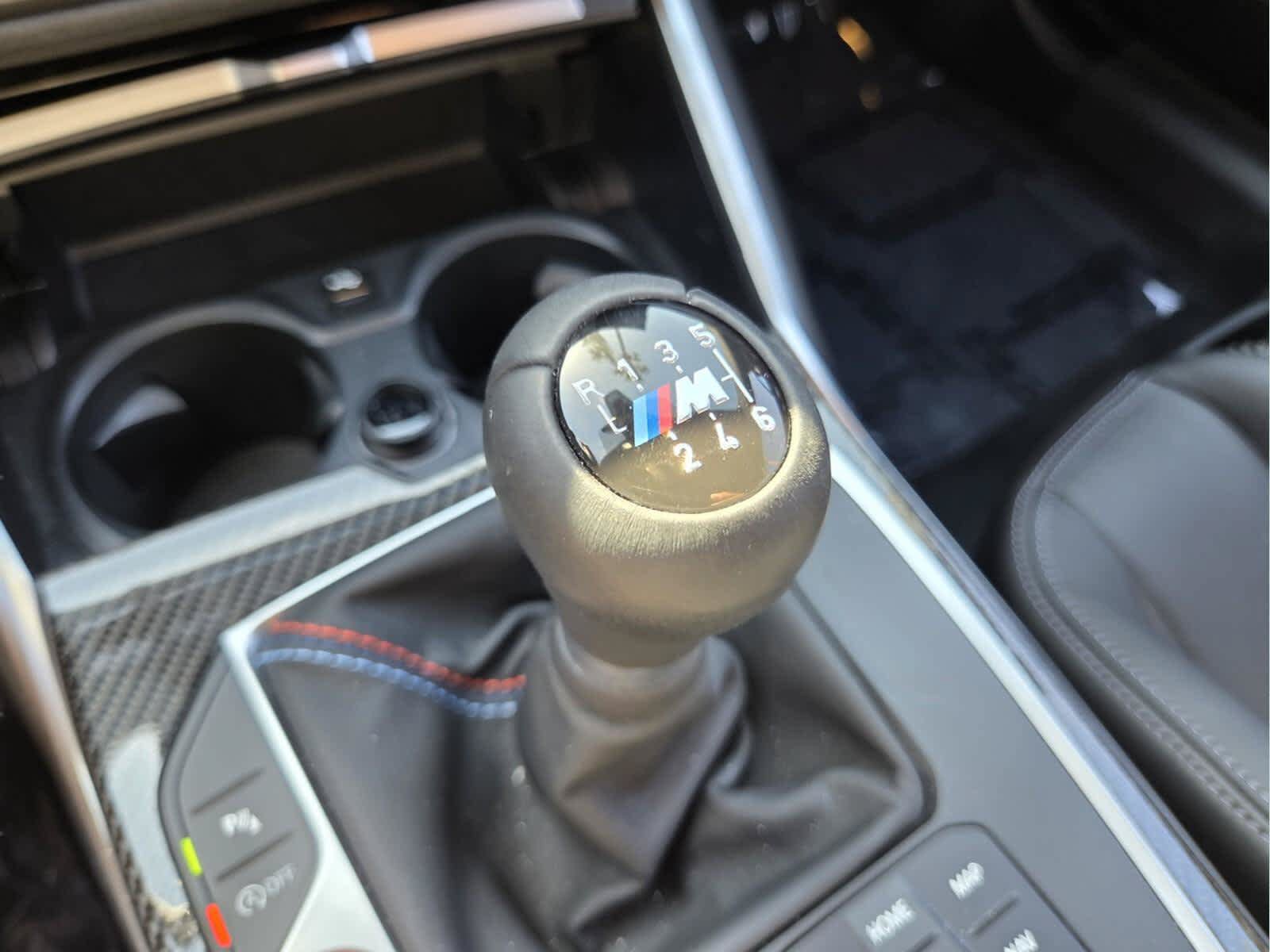 Used 2025 BMW M2 RWD image 23