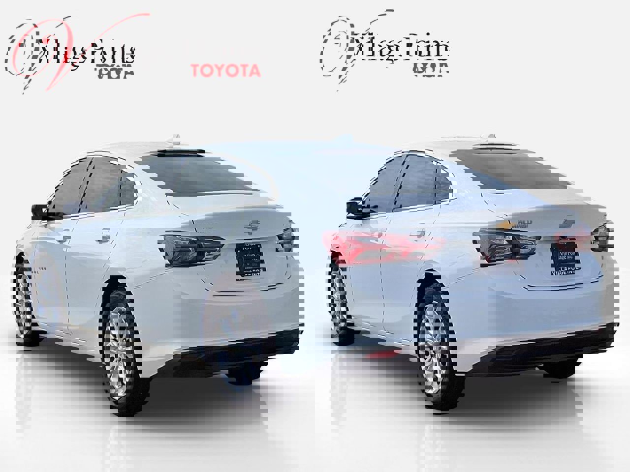 Used 2019 Chevrolet Malibu LT image 4