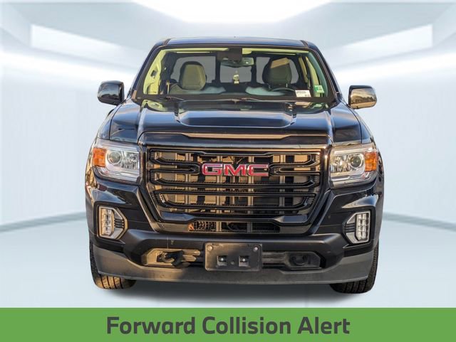 Used 2021 GMC Canyon Elevation w/ Driver Alert Package image 11