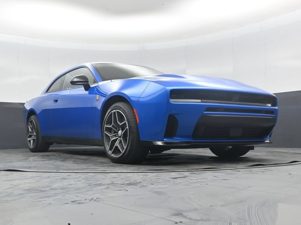New 2026 Dodge Charger Scat Pack AWD/4WD image 46