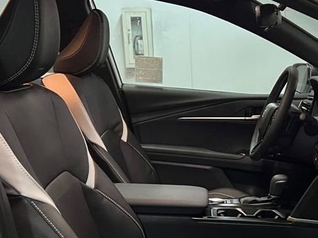 New 2026 Toyota Camry Hybrid image 21