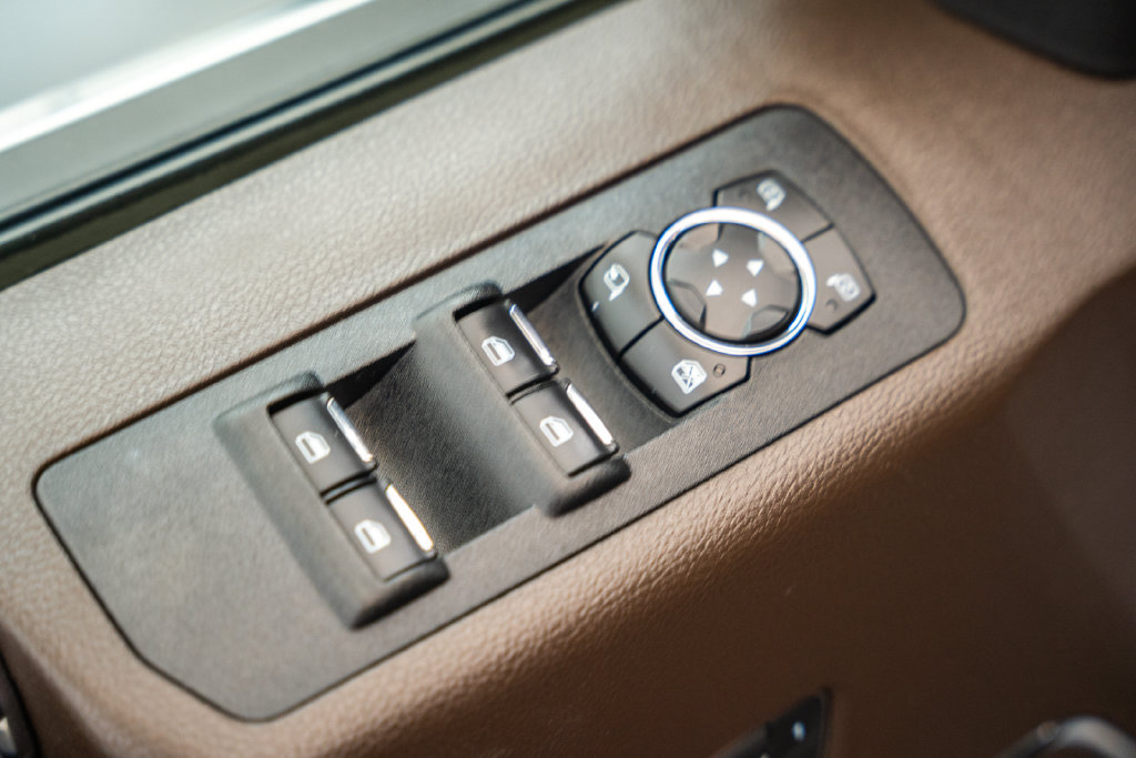 Used 2020 Ford F150 King Ranch w/ Equipment Group 601A Luxury AWD/4WD image 61