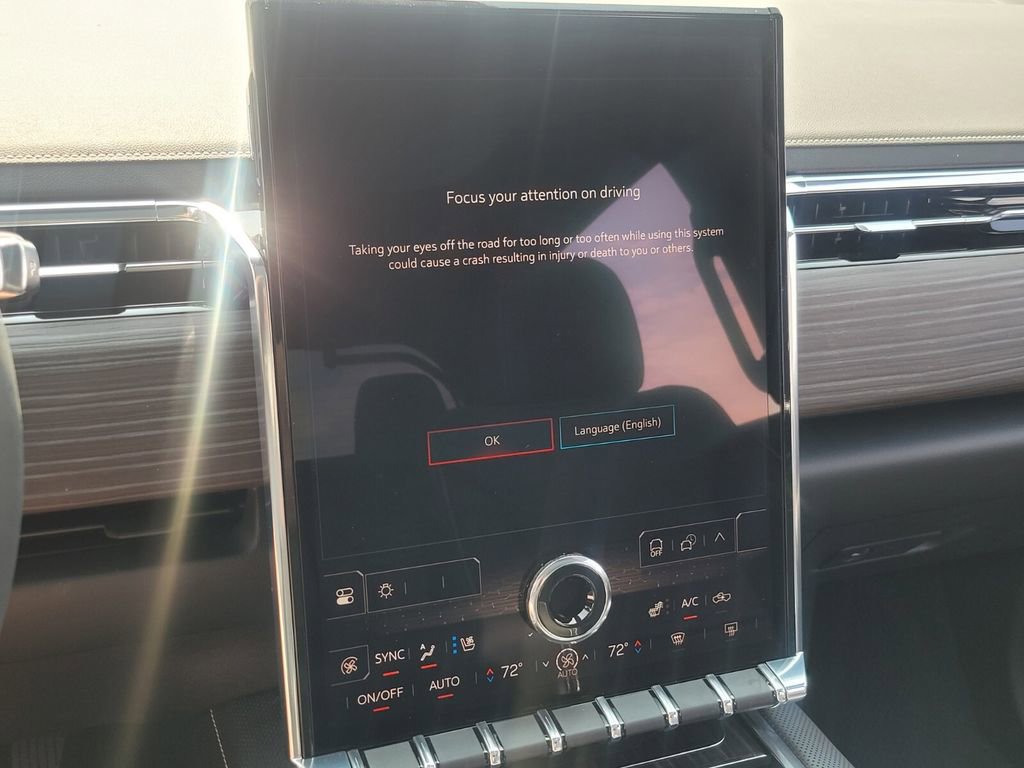 New 2024 GMC Sierra EV Denali AWD/4WD image 18